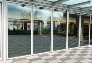 Glass And Panel Replacement