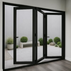 Track And Roller Replacement