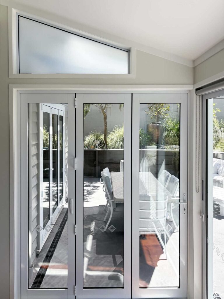 BIFOLD DOOR REPAIR YORK