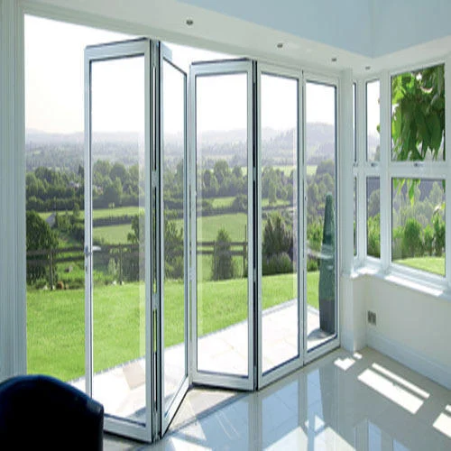 Common Bifold Door Problems and How to Fix Them