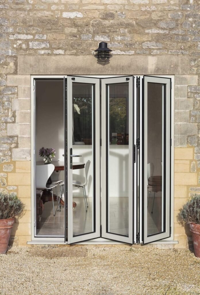 BIFOLD DOOR REPAIR YORK